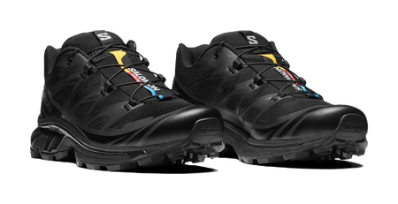 XT-6 Mens Salomon Advanced Black  vjsneaker.com