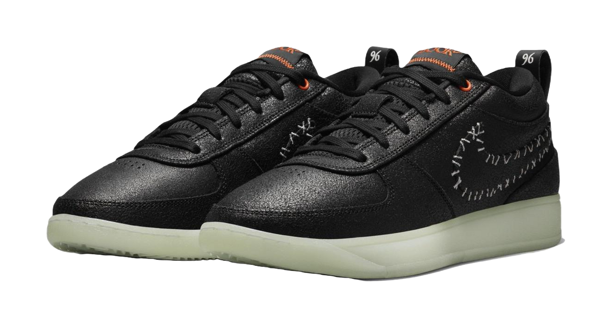Nike Book 1 Ep Halloween  vjsneaker.com