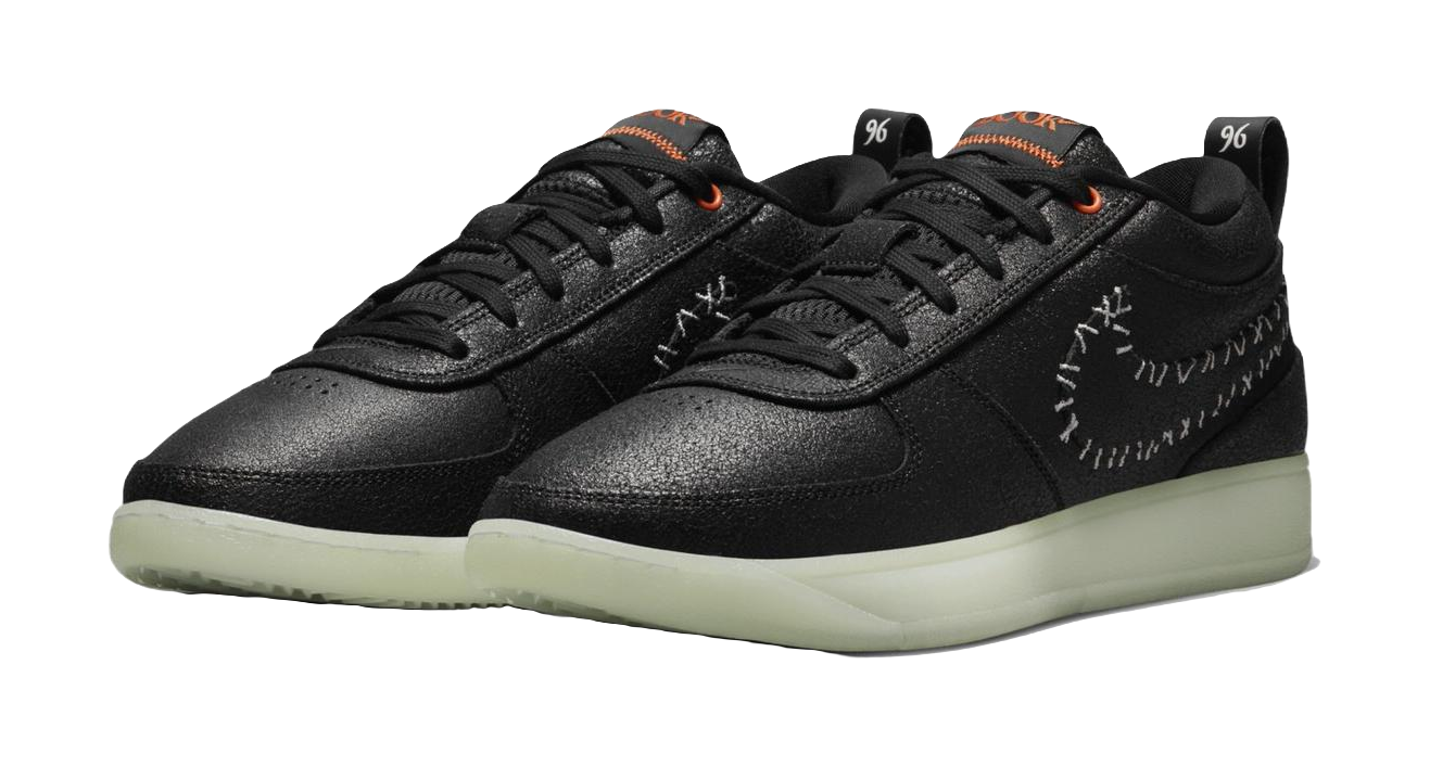 Nike Book 1 Ep Halloween  vjsneaker.com