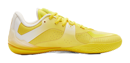 PEAK Wu Shuang Supreme "Hornet" DA521001 - Basketball Shoe Unisex Yellow