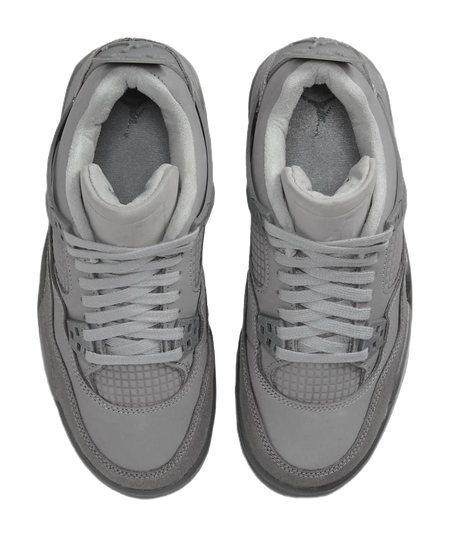 Air Jordan 4 Retro SE Paris Olympics GS  vjsneaker.com