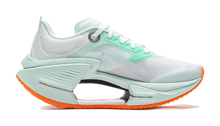 Li Ning Shadow 3 Essential Running Shoes Womens Low top  VJsneaker