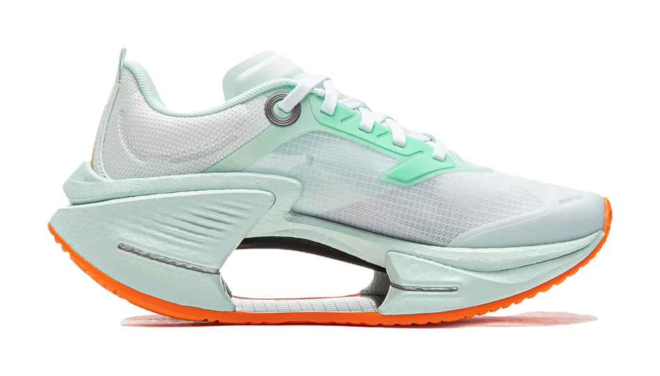 Li Ning Shadow 3 Essential Running Shoes Womens Low top  VJsneaker