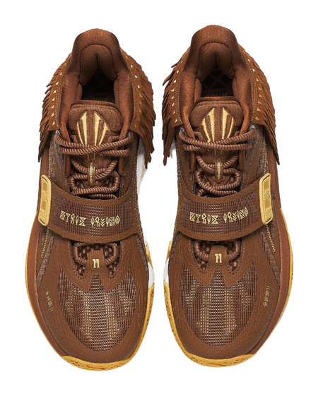 ANTA KAI 1 "Chief Hélà"  vjsneaker.com