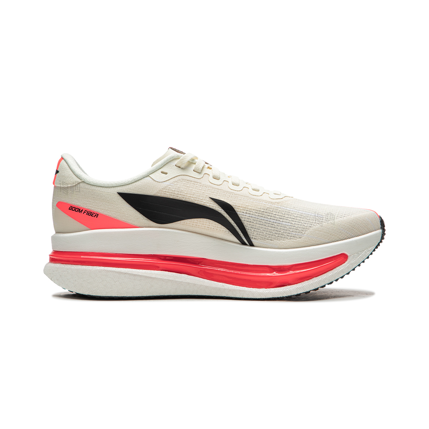 Li-Ning Red Hare 9 ULTRA "Champagne White" ARPW008-2 - Running Shoe Women's