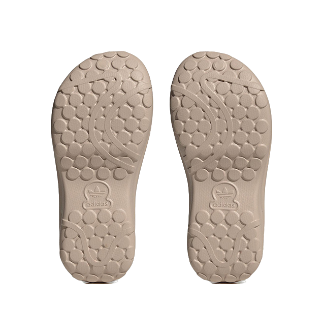 Adidas Wmns Adifom Stan Smith Mule Wonder Taupe Womens  vjsneaker.com