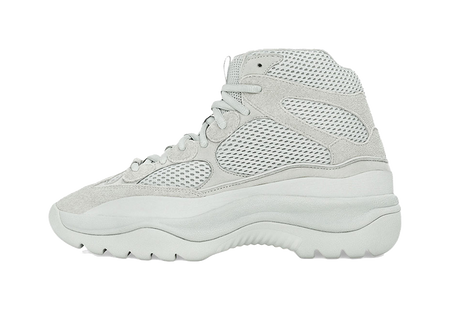 Adidas Yeezy Desert Boot Salt  VJSNEAKER