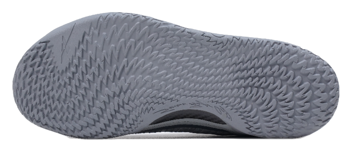 Serious Player Only SPO Player 1 Plus "ASH" SPO2307S02078 - Basketball Shoe Grey White Unisex  vjsneaker.com