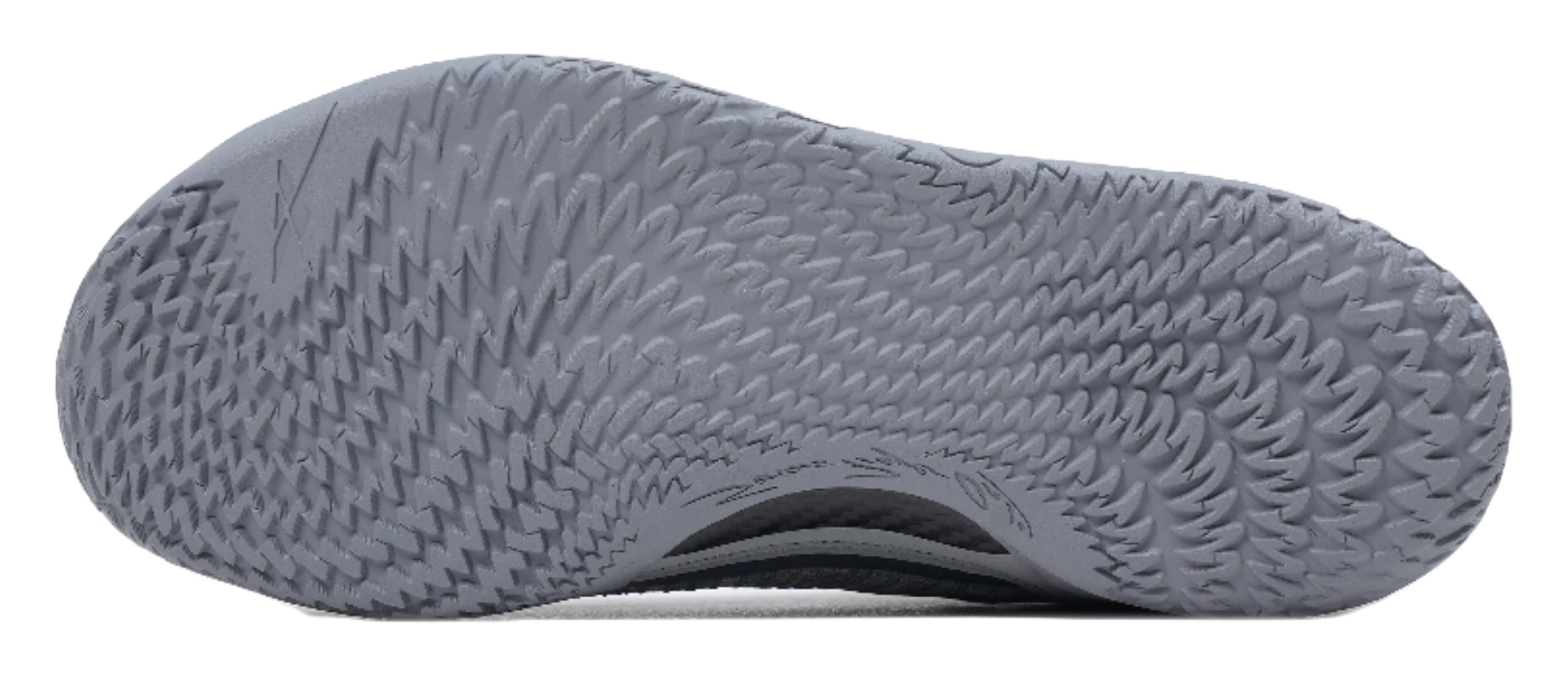 Serious Player Only SPO Player 1 Plus "ASH" SPO2307S02078 - Basketball Shoe Grey White Unisex  vjsneaker.com