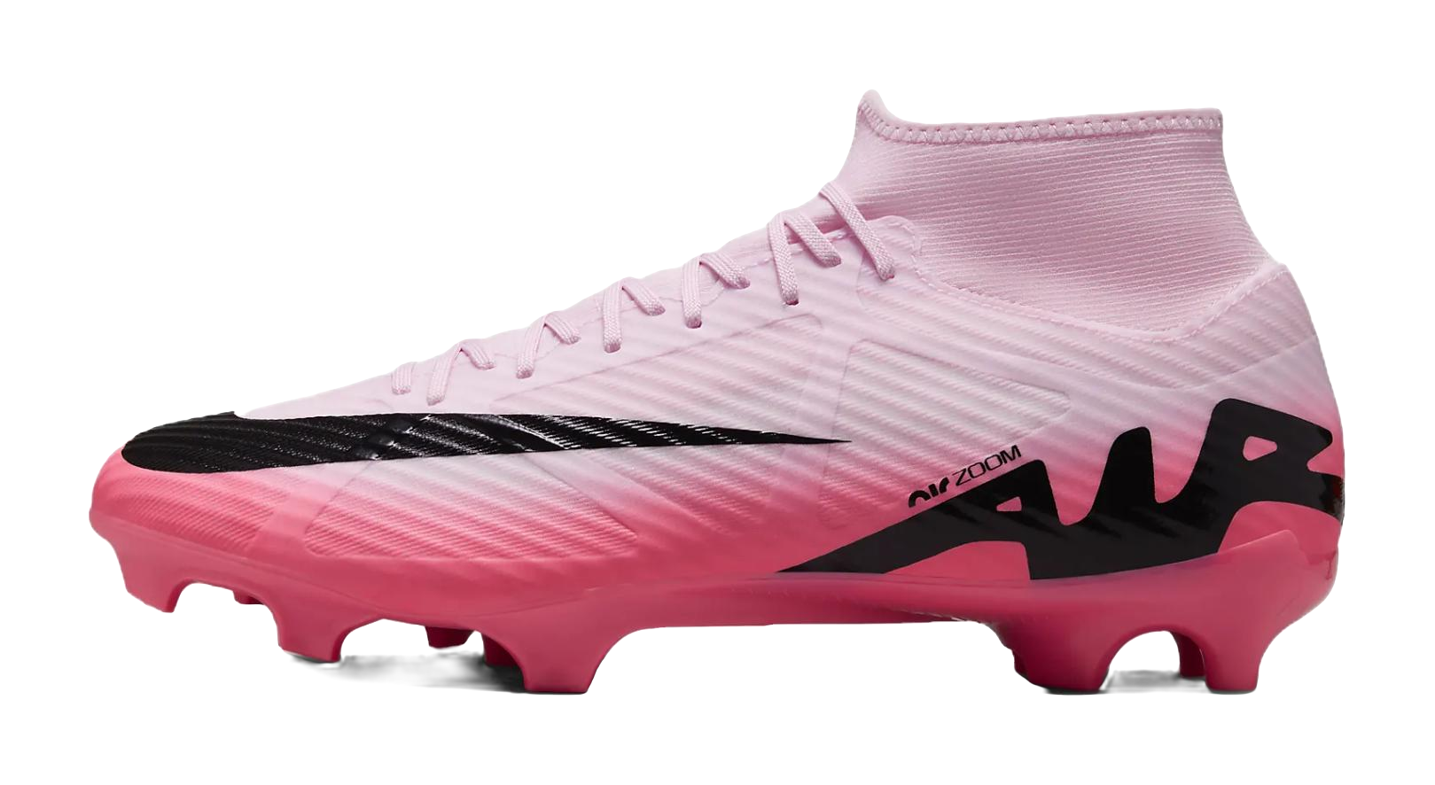 Nike Zoom Mercurial Superfly 9 Academy FG/MG Mad Brilliance Pack  VJSNEAKER