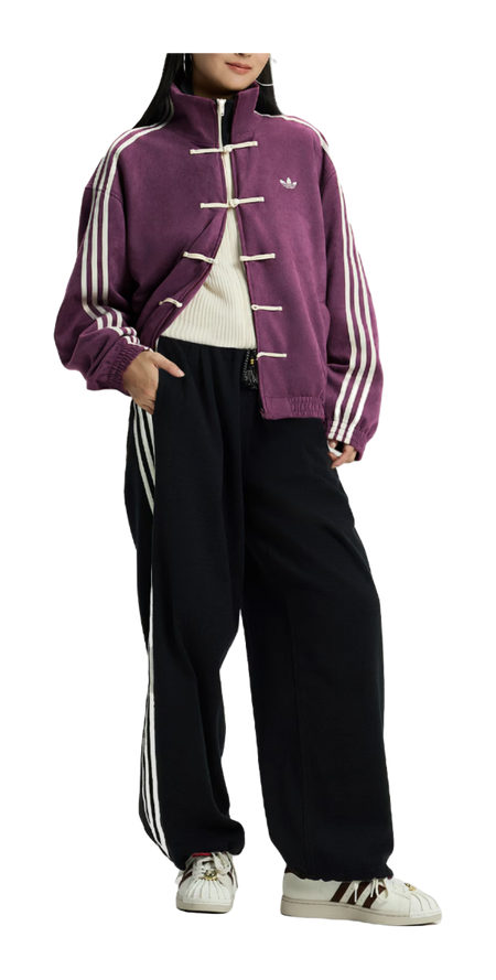 Adidas Originals CTT 3.1 SOFT Jacket Unisex  vjsneaker.com