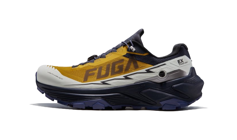 KAILAS FUGA EX3 Trail Running Shoes Unisex
