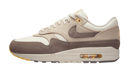 Nike Air Max 1 Premium Cave Stone  vjsneaker.com