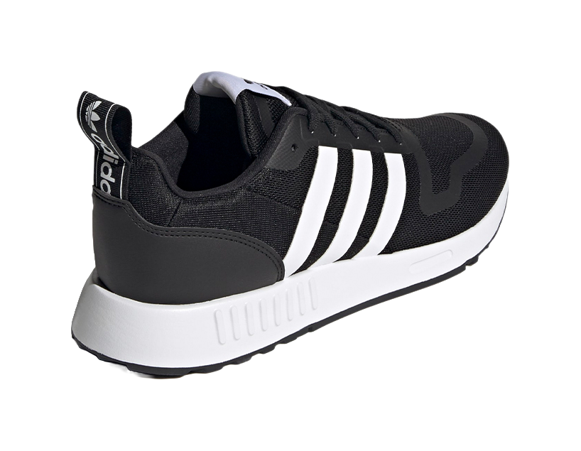 Adidas Multix Black White  vjsneaker.com