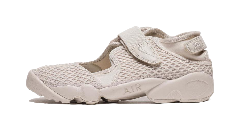 Nike Air Rift Lace Light Orewood Brown Womens