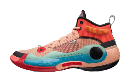 LINING Way Of Wade 10 - Art  VJSNEAKER