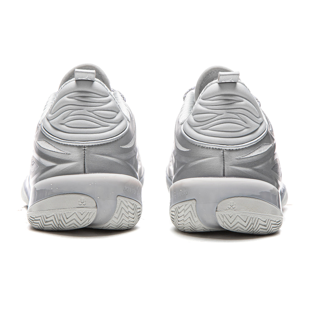 LiNing Wade 808 5 ULTRA v2 'Silver Flash'  vjsneaker.com