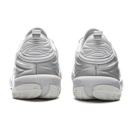 LiNing Wade 808 5 ULTRA v2 'Silver Flash'  vjsneaker.com