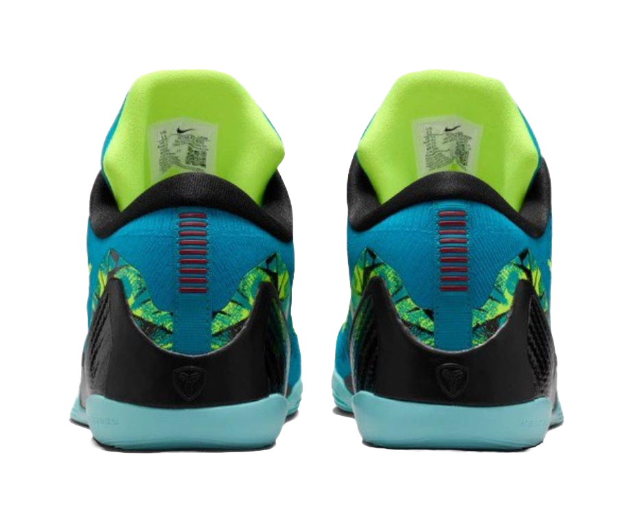 Nike Kobe 9 Elite Low Protro Perspective  VJSNEAKER