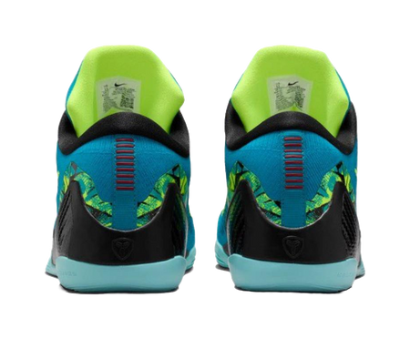 Nike Kobe 9 Elite Low Protro Perspective  VJSNEAKER