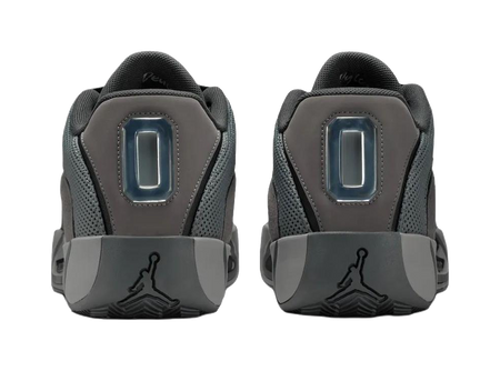 Nike Jordan Tatum 4 PF 'Smoke Grey'  vjsneaker.com