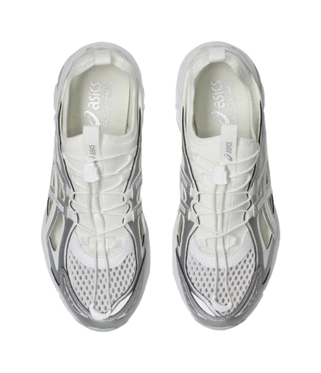 ASICS GT 2160 Breathable River Trekking Shoes Unisex White Silver  vjsneaker.com