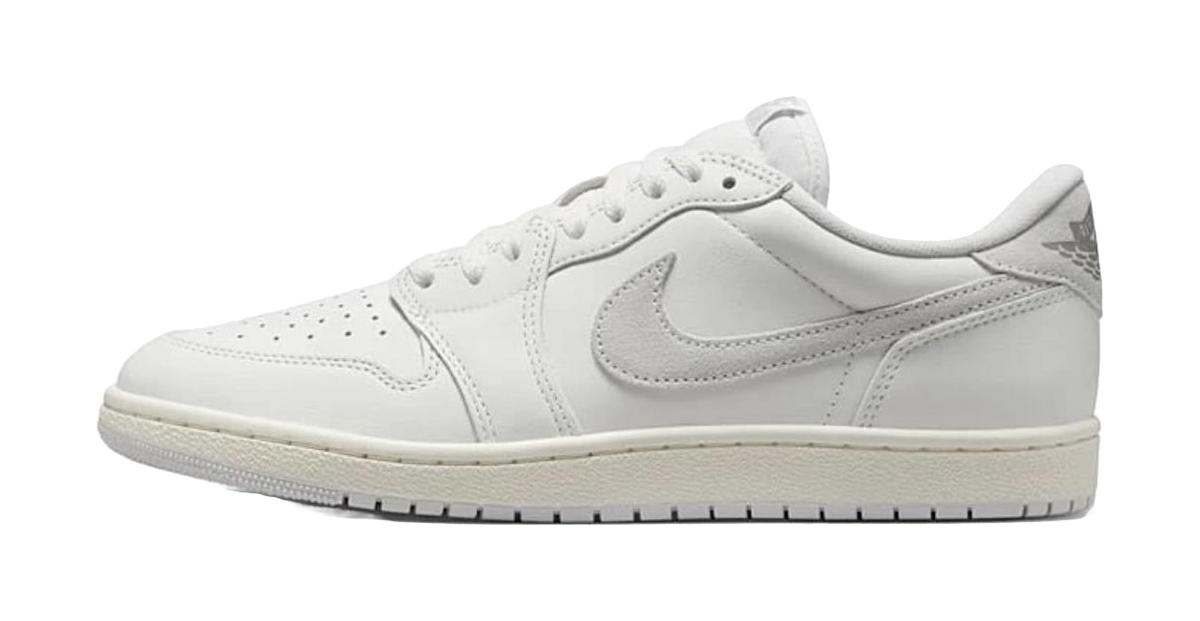 Jordan 1 Low 85 Neutral Grey  vjsneaker.com