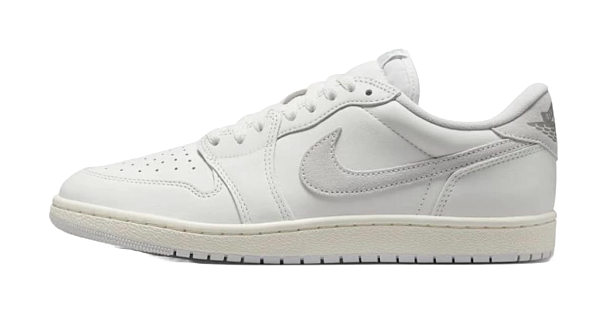 Jordan 1 Low 85 Neutral Grey  vjsneaker.com