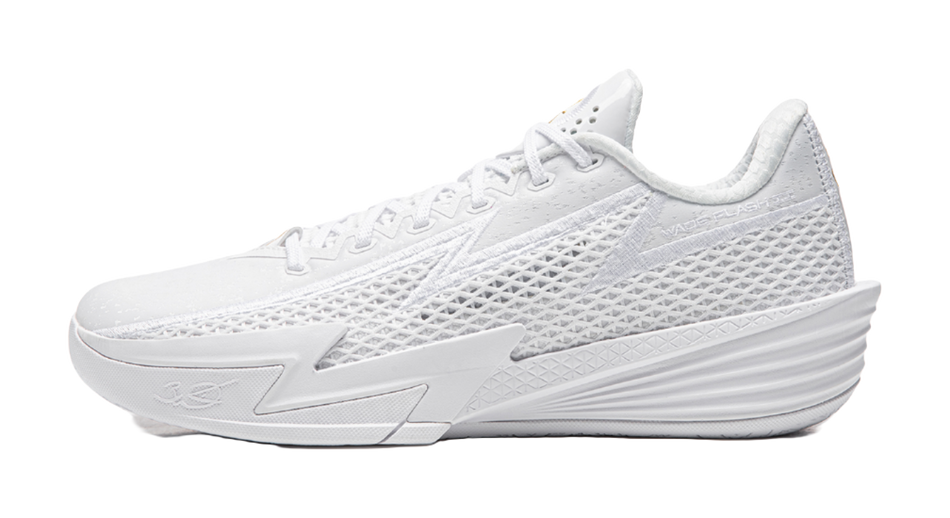 Li-Ning Wade Flash 2 "White Hot" - Basketball Shoes Men  VJSNEAKER