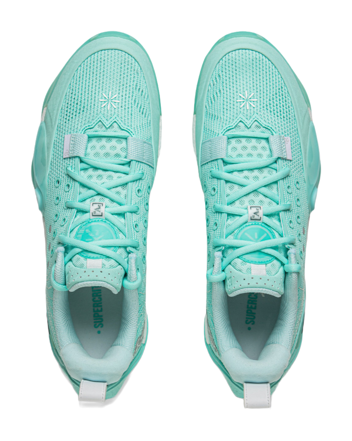 Li Ning All City 13 Cushioning Slip Resistant Abrasion Resistant Breathable Support Lightweight Rebound Grip Low top  VJSNEAKER