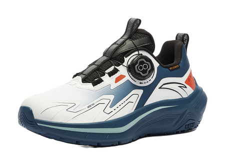 ANTA children's comfortable and versatile trendy anti slip and wear-resistant running shoes for teenagers  VJSNEAKER