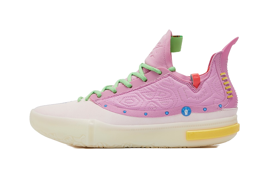 361° Joker Jokić 1 GT 'Peppa Pig'