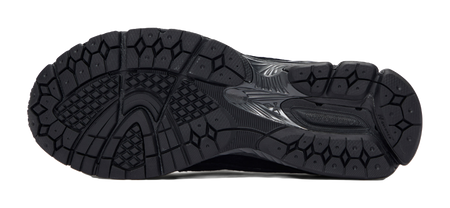 1906L New Balance Black Suede  vjsneaker.com