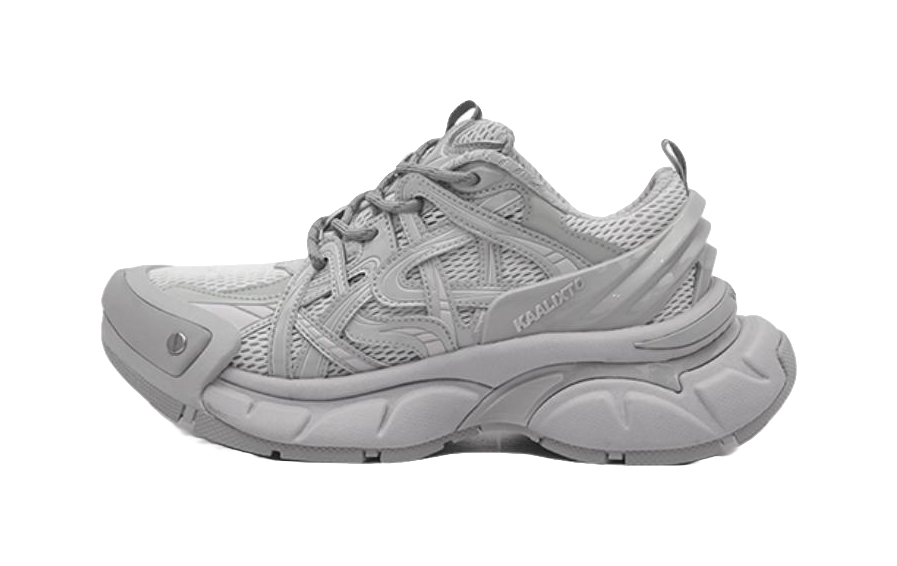 KAALIXTO Chunky 'Grey'