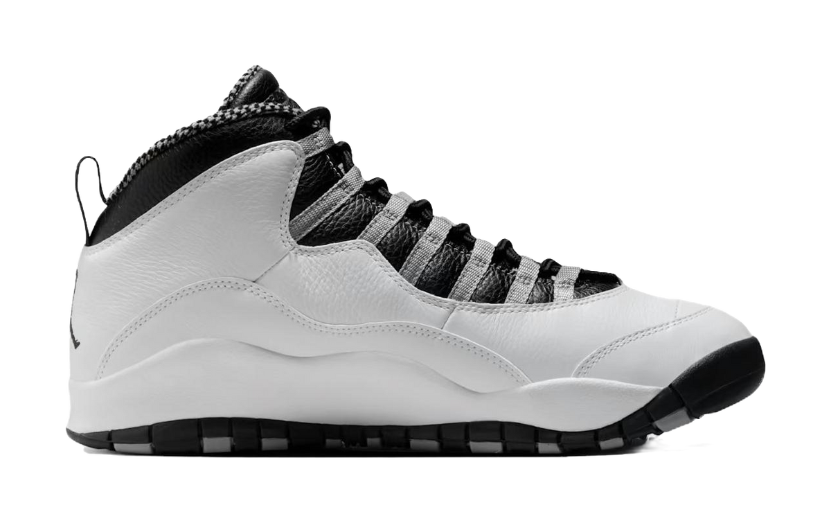 Jordan 10 Retro Og Steel  vjsneaker.com