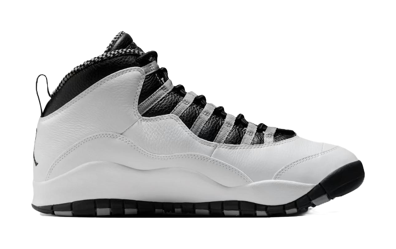 Jordan 10 Retro Og Steel  vjsneaker.com