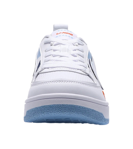 Li Ning Sea And Sichuan Slip Resistant Cushioning Abrasion Resistant Lightweight Low top Skateboard Shoes Mens  VJSNEAKER