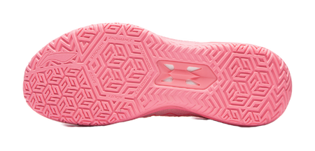 Li Ning Blade 6 V2 Cushioning Slip Resistant Abrasion Resistant Breathable Rebound Grip Low top  vjsneaker.com