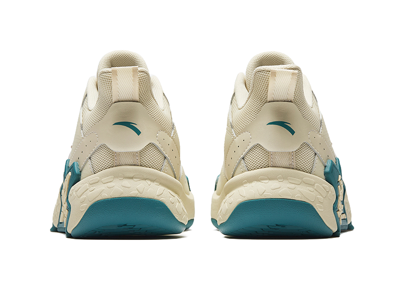 Antakids Cement Kryptonite Slip Resistant, Abrasion Resistant, Breathable Low Top Childrens Basketball Shoes  VJSNEAKER