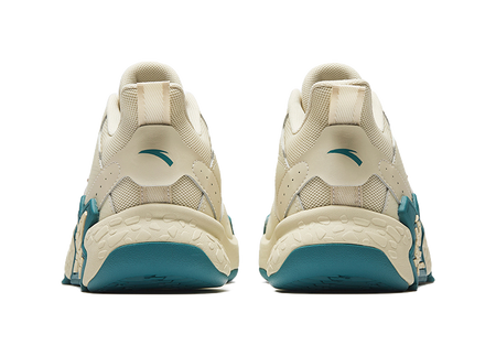 Antakids Cement Kryptonite Slip Resistant, Abrasion Resistant, Breathable Low Top Childrens Basketball Shoes  VJSNEAKER