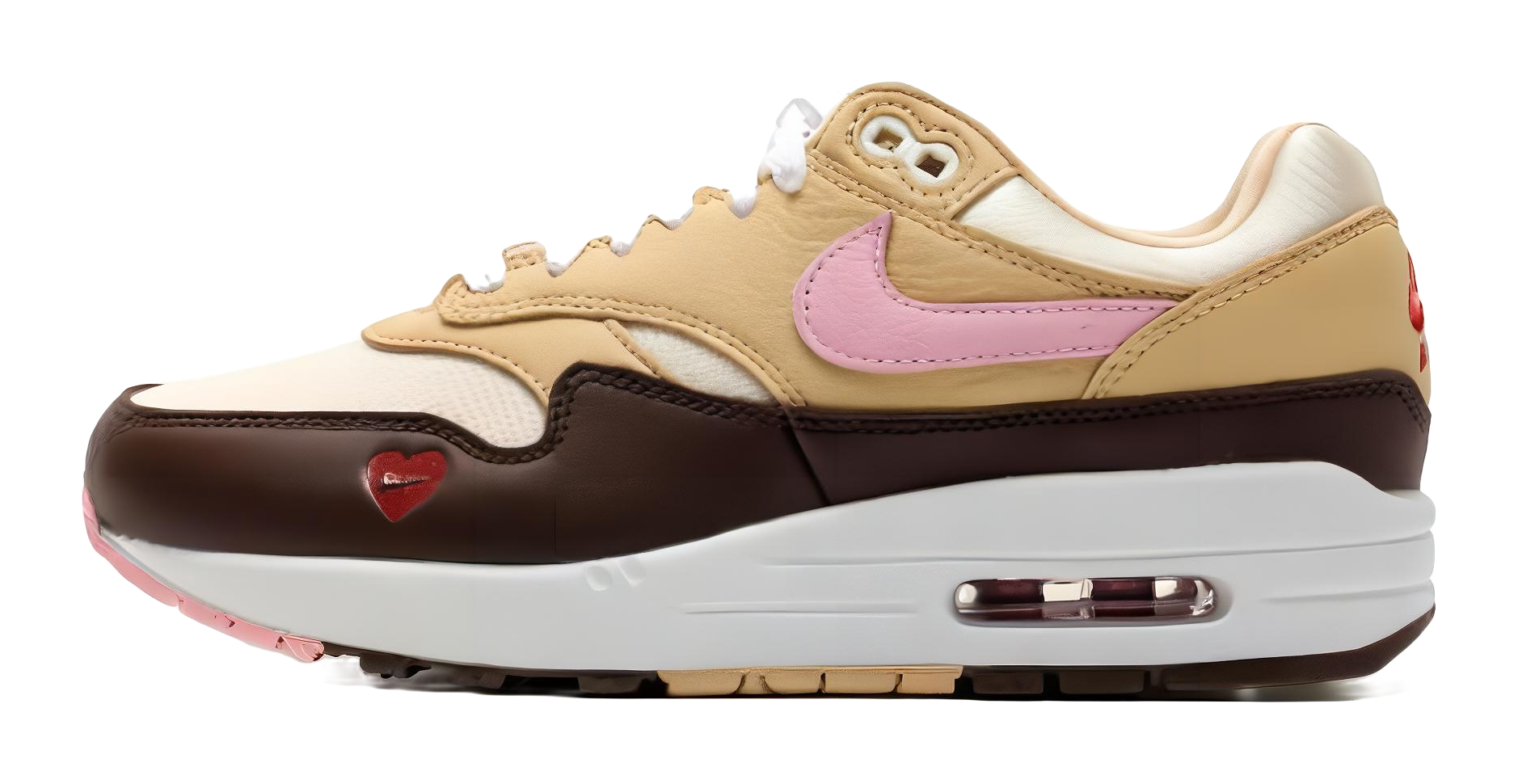 Nike Air Max 1 Valentines Day 2024 Womens  vjsneaker.com