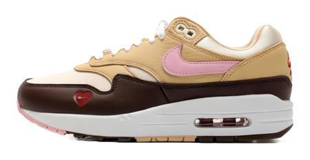 Nike Air Max 1 Valentines Day 2024 Womens  vjsneaker.com