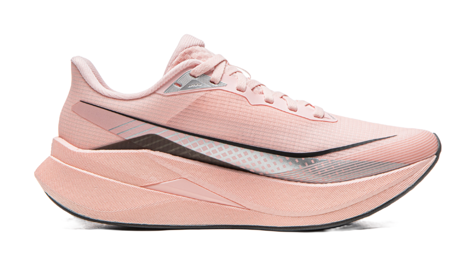 Li Ning Red Hare 9 PRO Running Shoes Womens Low Top