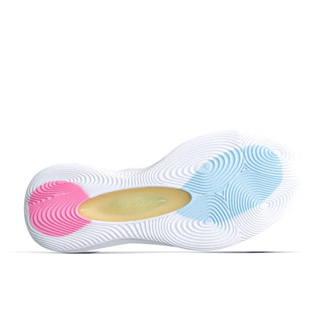 RIGORER AR1 "Ice Cream" Z323360104-037 - Austin Reaves Basketball Shoe White