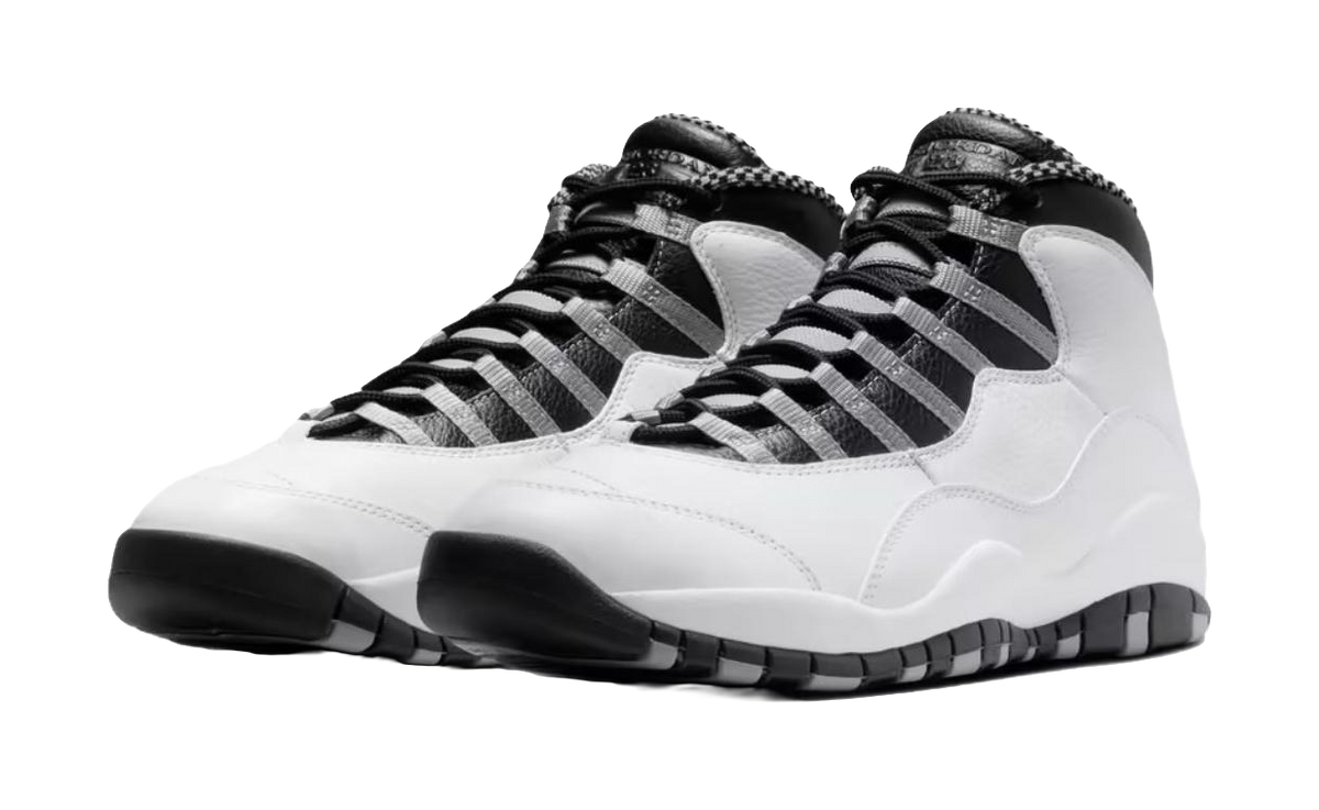 Jordan 10 Retro Og Steel  vjsneaker.com