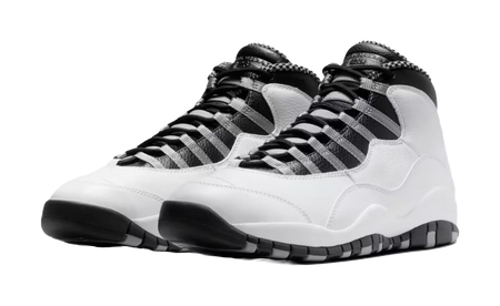 Jordan 10 Retro Og Steel  vjsneaker.com