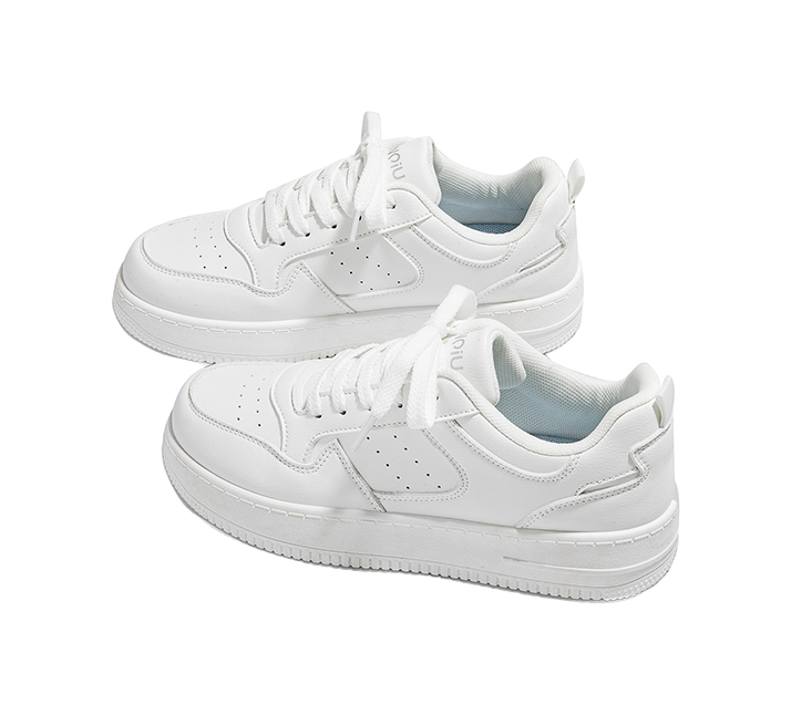 HUANQIU Lightweight And Breathable Low top Skateboard Shoes Women's 