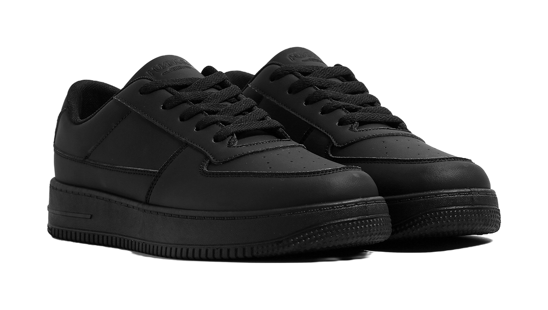 HUANQIU Wear resistant, Lightweight, Breathable, And Non slip. Low top Skateboard Shoes Unisex 