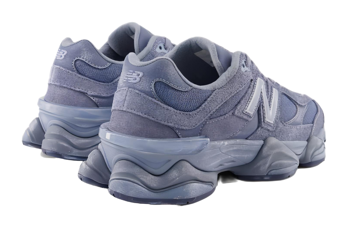 New Balance 9060 Vintage Indigo  vjsneaker.com