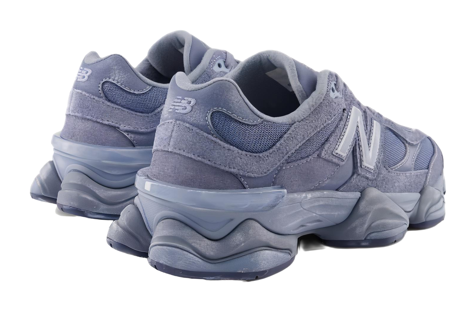 New Balance 9060 Vintage Indigo  vjsneaker.com